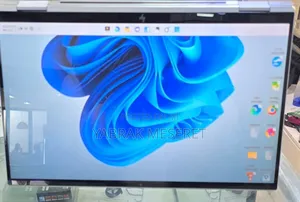 New Laptop HP EliteBook 840 G7 16GB Intel Core i7 SSD 512GB