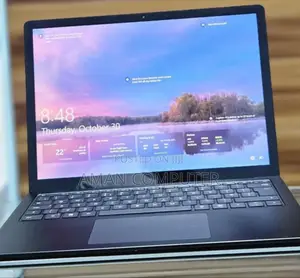 New Laptop Microsoft Surface 16GB Intel Core I5 SSD 512GB