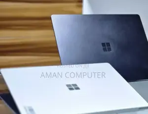 New Laptop Microsoft Surface 16GB Intel Core I5 SSD 512GB