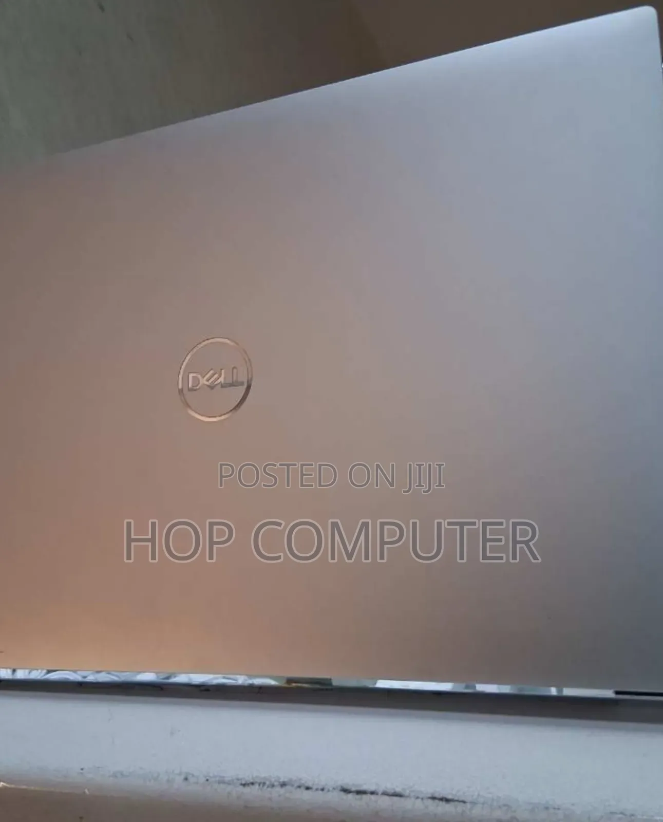New Laptop Dell Precision 5540 16GB Intel Core I7 SSD 512GB