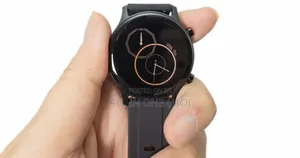 Xiaomi Haylou Rs3 Smart Watch