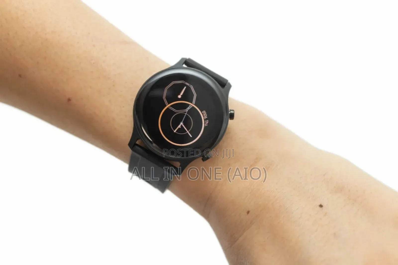 Xiaomi Haylou Rs3 Smart Watch