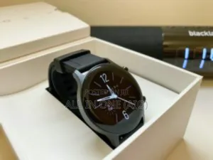 Xiaomi Haylou Rs3 Smart Watch