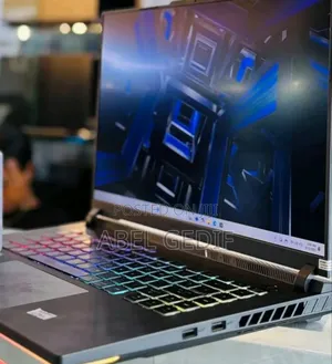 New Laptop Asus ROG Strix G16 G614 16GB Intel Core I9 SSD 1T