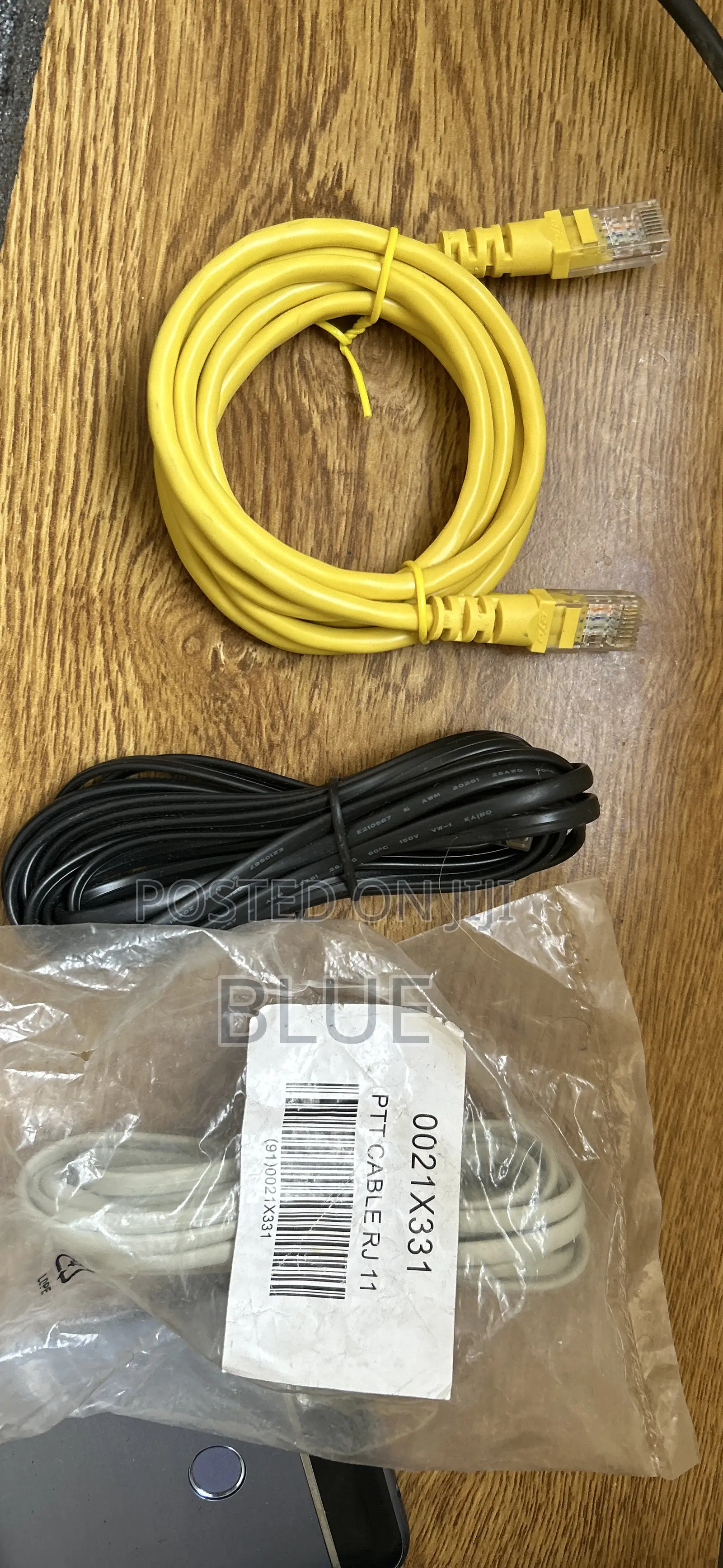 Lan Internet Cable