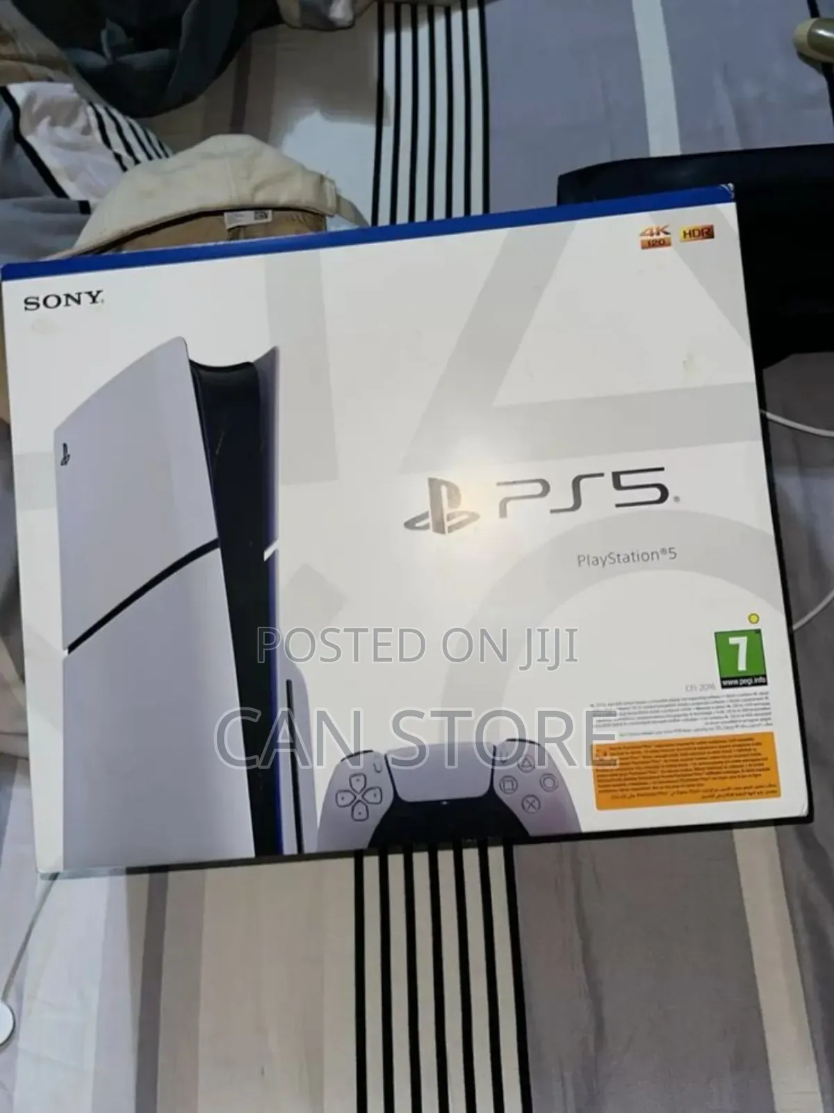 P Playstation 5slim Disk የተለያዩ Ps እኛ ጋር ያገኛሉ 1tb Storage