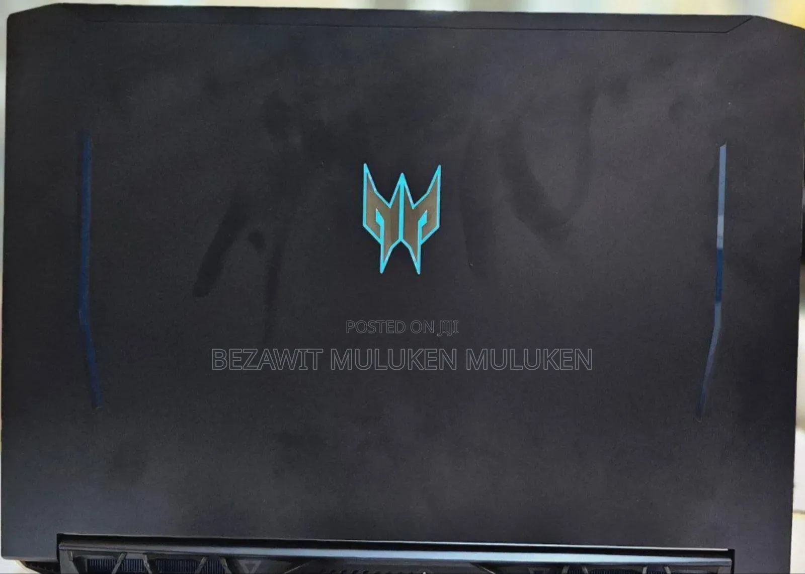 New Laptop Acer Predator Helios 300 16GB Intel Core I7 SSD 512GB