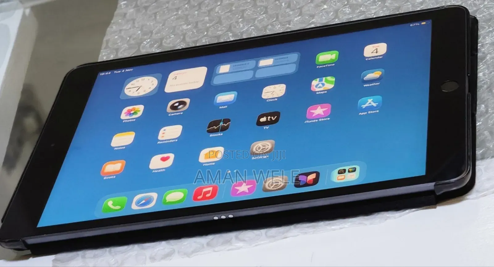 New Laptop Apple MacBook Pro M1 4GB Intel HDD 128GB