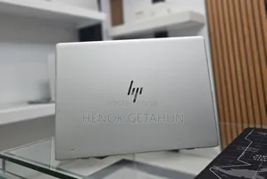 Photo - New Laptop HP EliteBook 840 16GB Intel Core I7 SSD 512GB