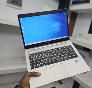 New Laptop HP EliteBook 840 16GB Intel Core I7 SSD 512GB