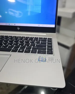 New Laptop HP EliteBook 840 16GB Intel Core I7 SSD 512GB