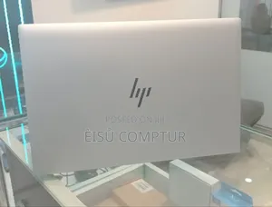 Photo - New Laptop HP EliteBook 840 G7 16GB Intel Core I5 SSD 512GB