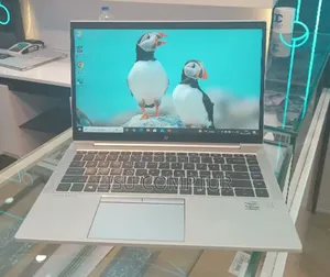 New Laptop HP EliteBook 840 G7 16GB Intel Core I5 SSD 512GB