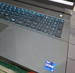 New Laptop Alienware M17x R2 16GB Intel Core I9 SSD 1T