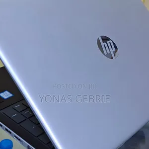 New Laptop HP 8GB Intel Core i5 SSD 256GB