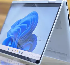 New Laptop HP Envy X360 16GB Intel Core I7 SSD 1T