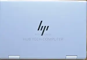 New Laptop HP Envy X360 16GB Intel Core I7 SSD 1T