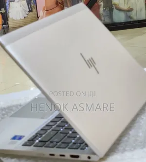 New Laptop HP EliteBook 840 G8 16GB Intel Core I7 SSD 512GB