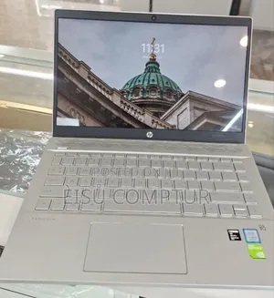 Photo - New Laptop HP Pavilion 15 16GB Intel Core I5 SSD 512GB