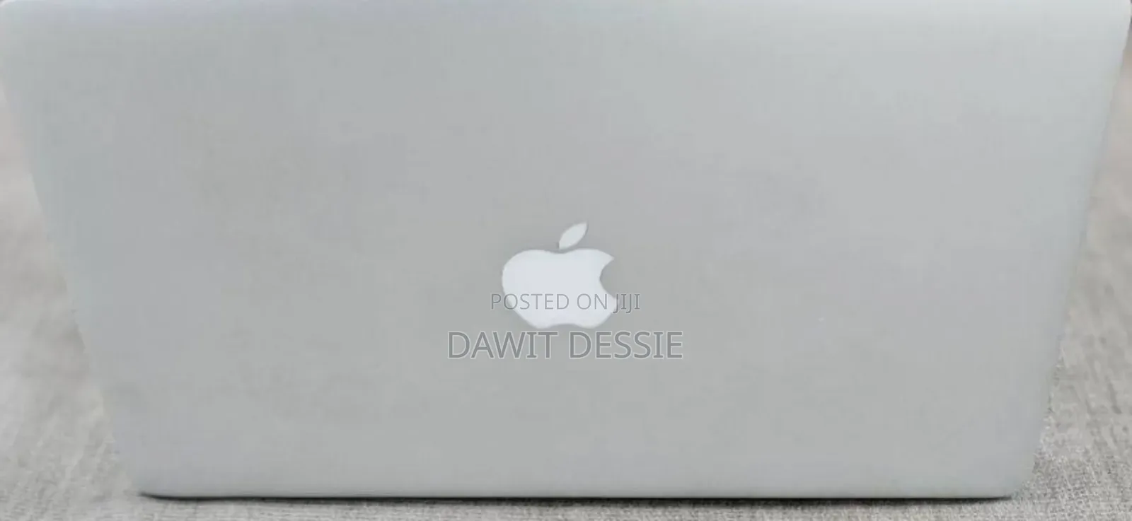 New Laptop Apple MacBook Air 2015 8GB Intel Core I5 SSD 128GB