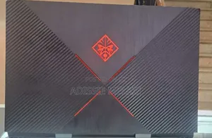 New Laptop HP Omen X 16GB Intel Core I7 SSD 128GB