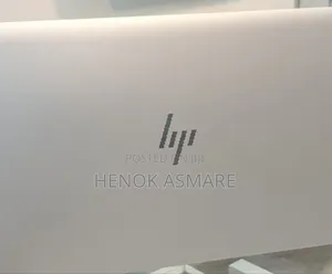 New Laptop HP EliteBook 840 G7 16GB Intel Core I5 SSD 512GB