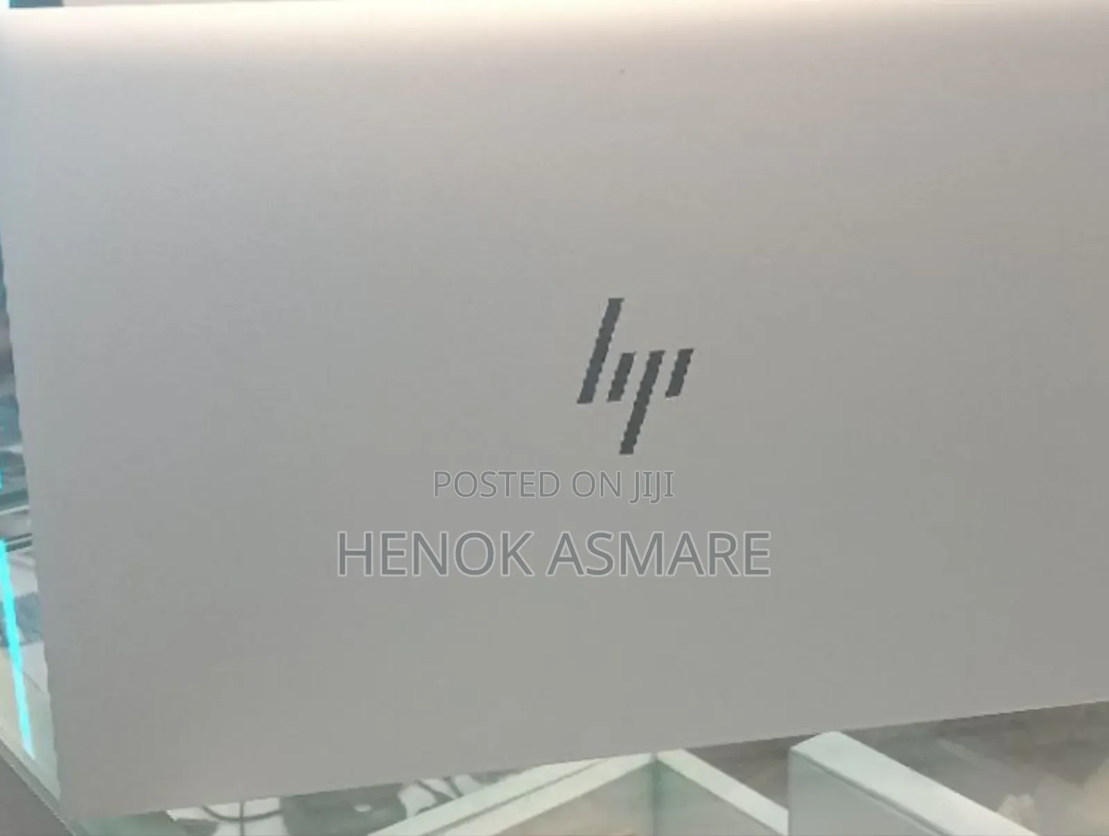 New Laptop HP EliteBook 840 G7 16GB Intel Core I5 SSD 512GB