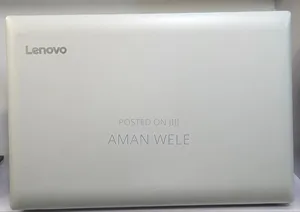 New Laptop Lenovo Ideapad 3 4GB Intel Core I3 HDD 500GB