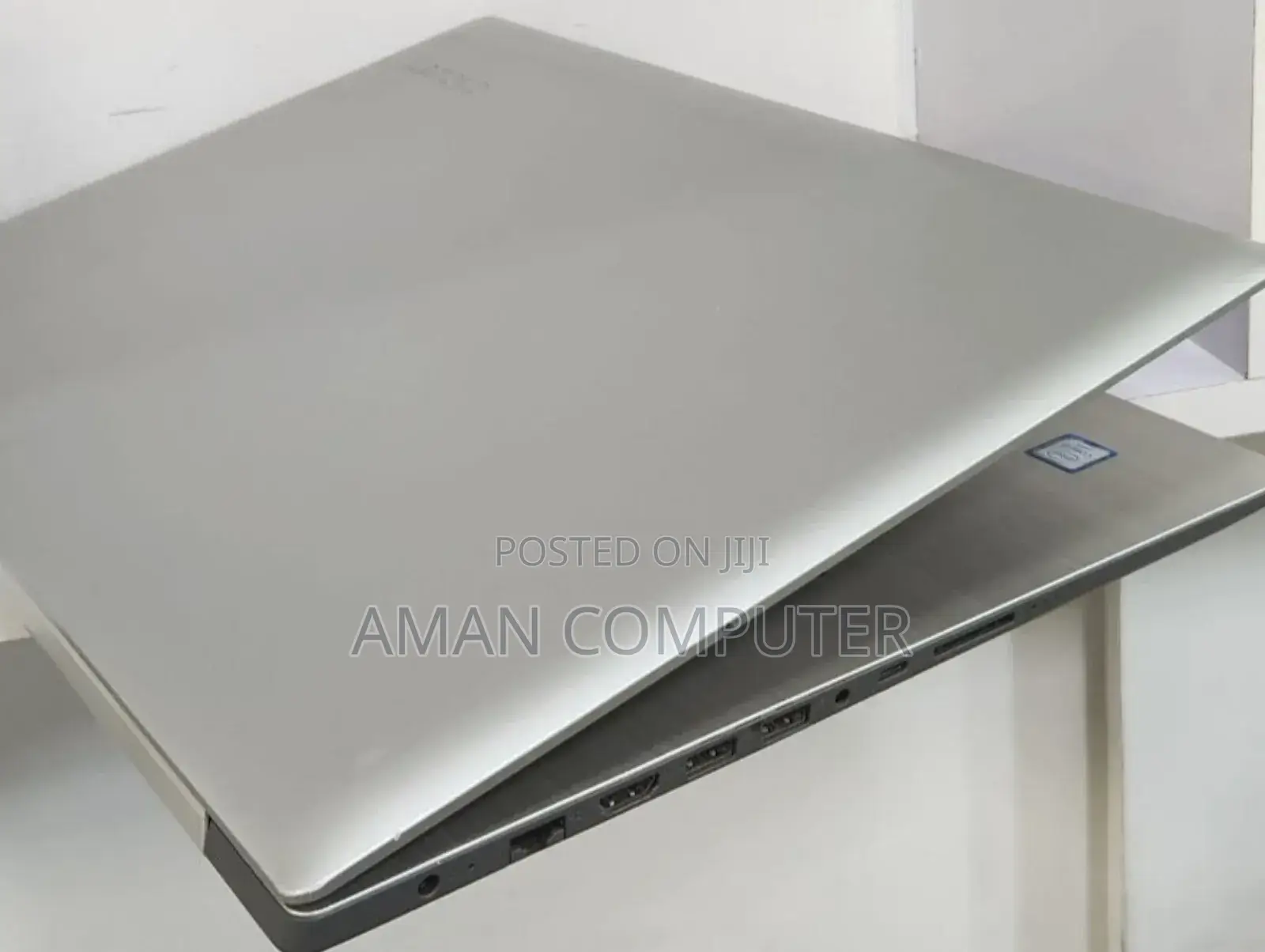 New Laptop Lenovo Ideapad 3 4GB Intel Core I3 HDD 500GB