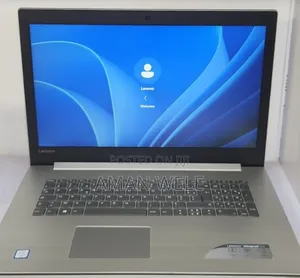 New Laptop Lenovo Ideapad 3 4GB Intel Core I3 HDD 500GB