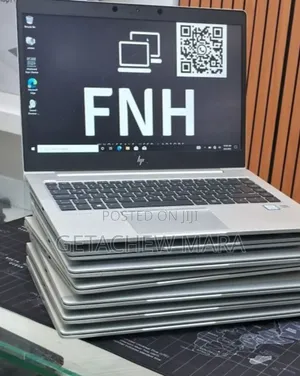 Photo - New Laptop HP EliteBook 830 G6 16GB Intel Core I5 SSD 512GB