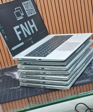 New Laptop HP EliteBook 830 G6 16GB Intel Core I5 SSD 512GB