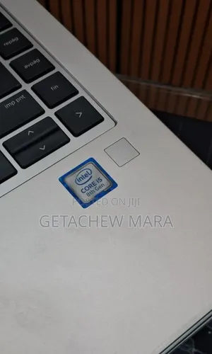 New Laptop HP EliteBook 830 G6 16GB Intel Core I5 SSD 512GB