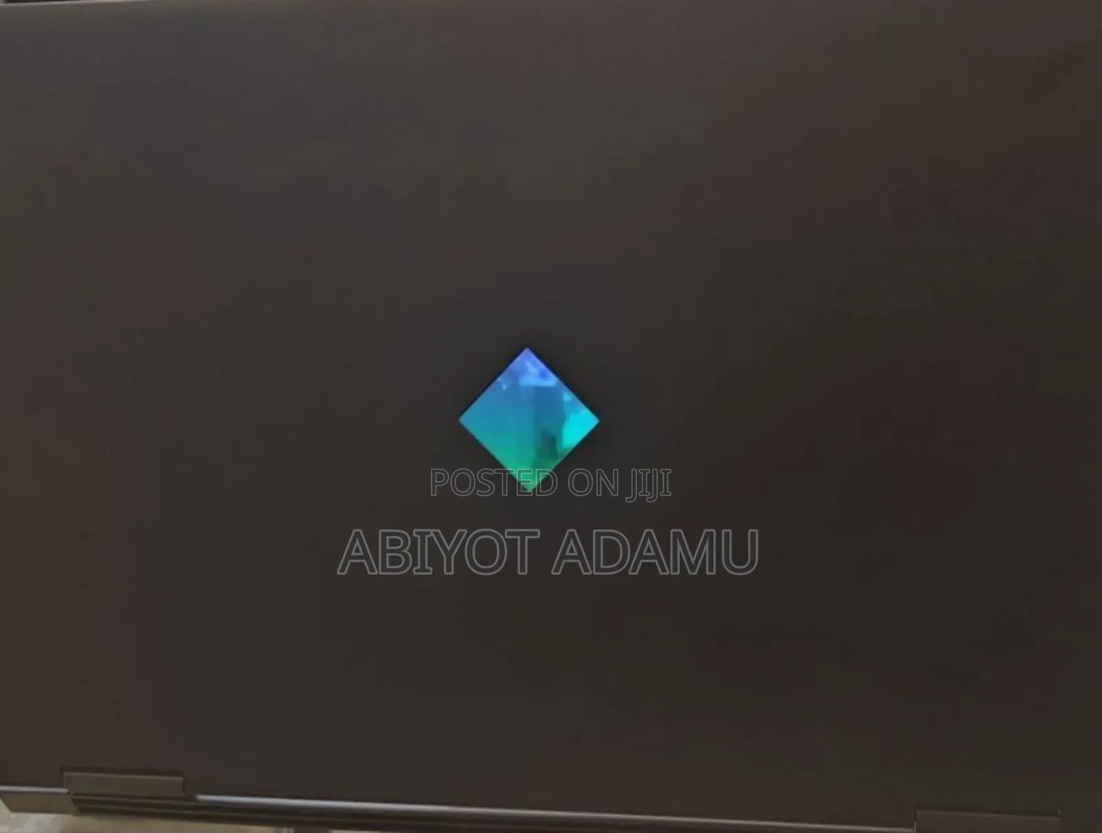 New Laptop HP Omen 15 16GB Intel Core I7 SSD 1T