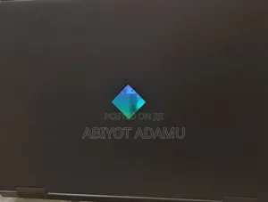 New Laptop HP Omen 15 16GB Intel Core I7 SSD 1T