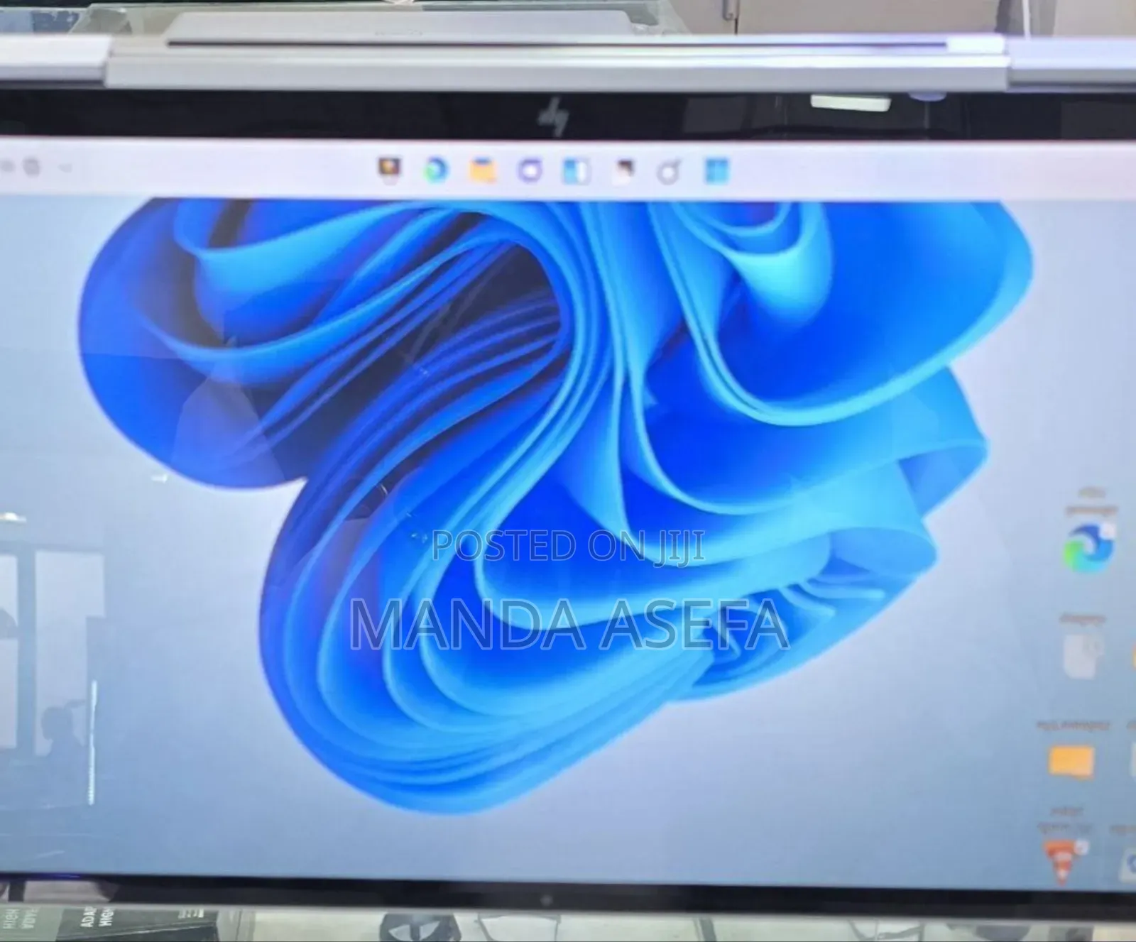 New Laptop HP EliteBook X360 1040 G7 16GB Intel Core I7 SSD 512GB