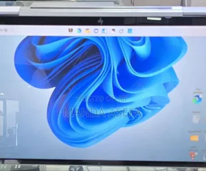 New Laptop HP EliteBook X360 1040 G7 16GB Intel Core I7 SSD 512GB