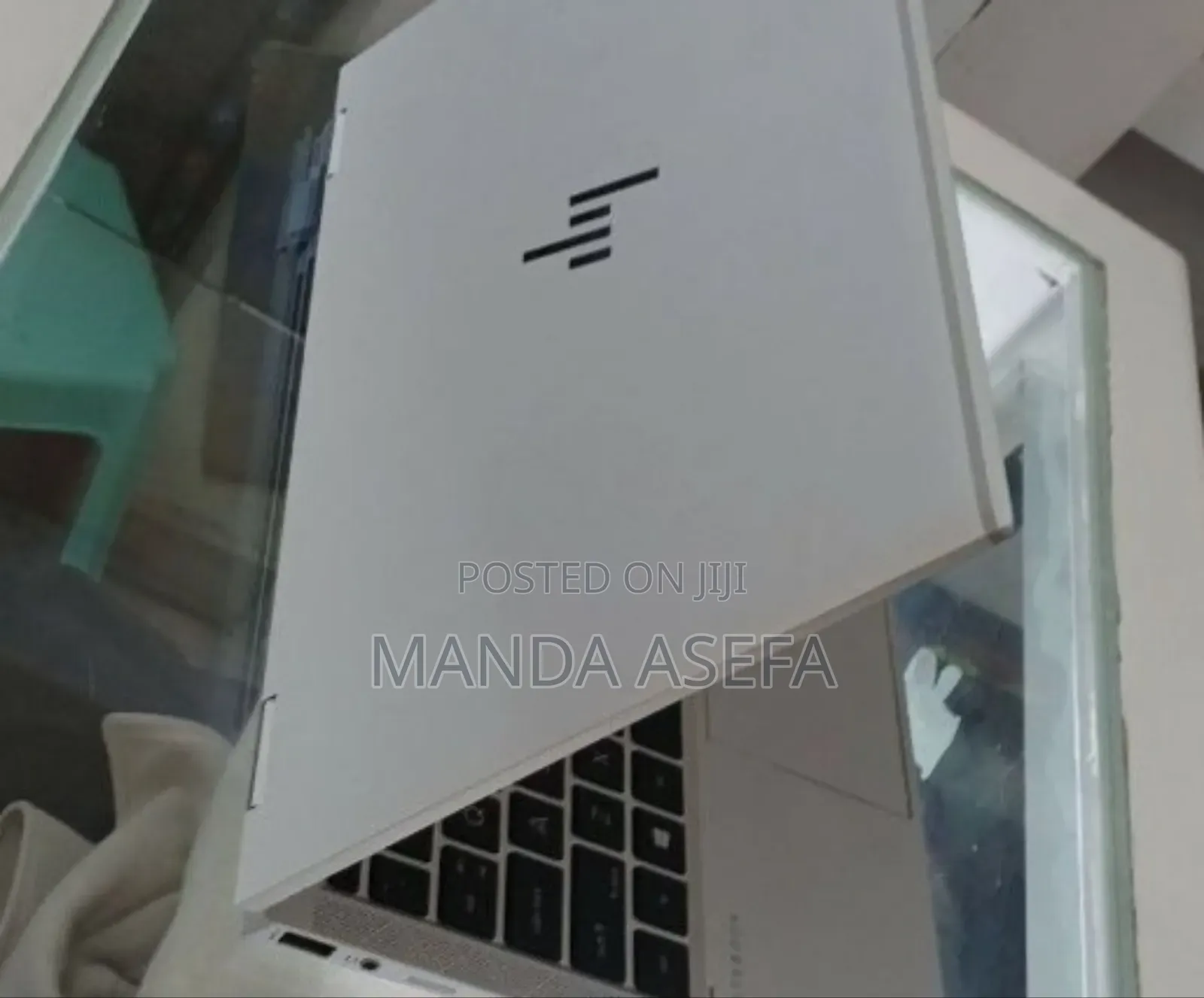 New Laptop HP EliteBook X360 1040 G7 16GB Intel Core I7 SSD 512GB