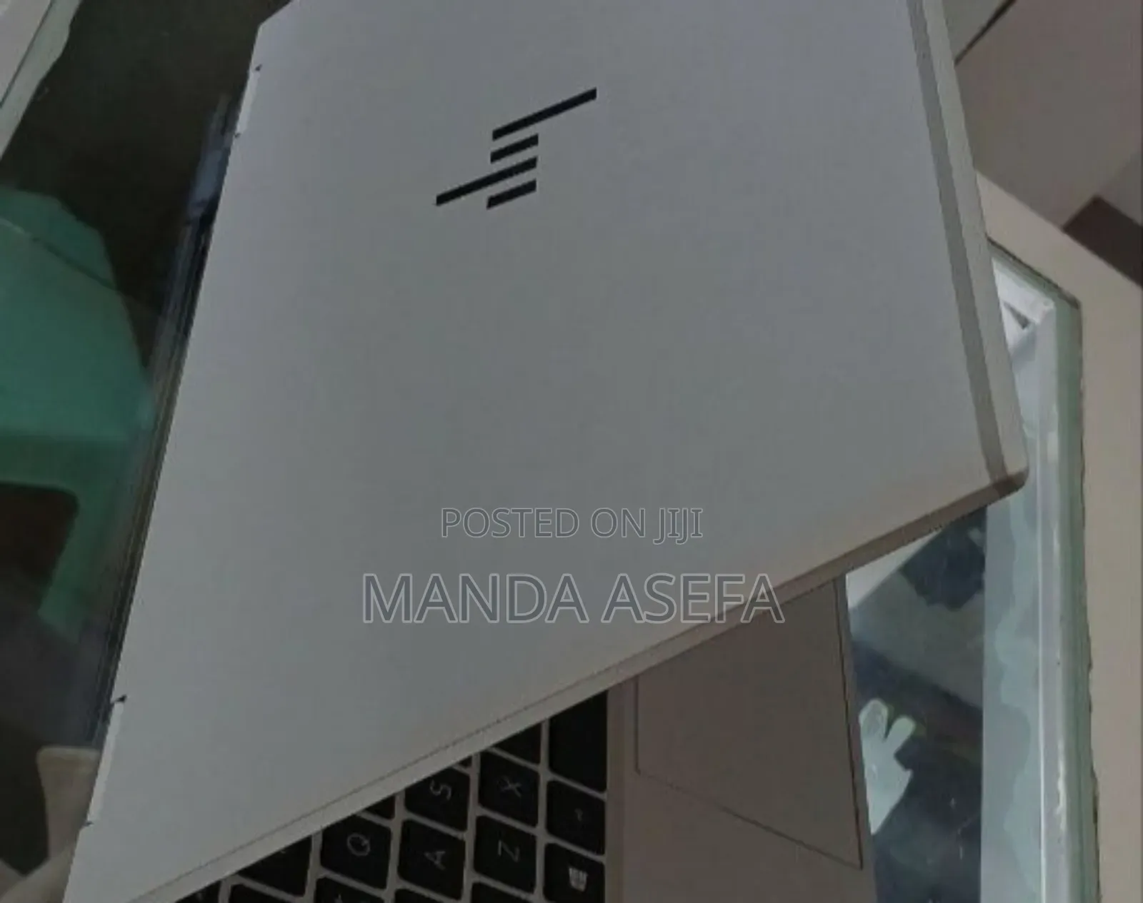 New Laptop HP EliteBook X360 1040 G7 16GB Intel Core I7 SSD 512GB