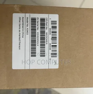 New Apple MacBook Pro 2024 M4 14-Inch 24GB Apple M4 Pro SSD 512GB