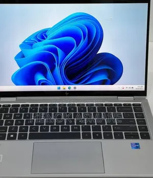 New Laptop HP EliteBook 1040 G8 16GB Intel Core I5 SSD 512GB