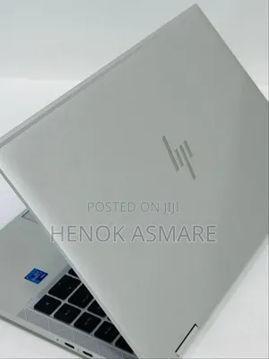 New Laptop HP EliteBook 1040 G8 16GB Intel Core I5 SSD 512GB