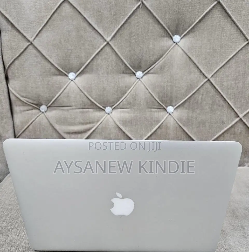 New Laptop Apple MacBook Air 2013 4GB Intel Core I5 SSD 256GB