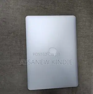 New Laptop Apple MacBook Air 2013 4GB Intel Core I5 SSD 256GB