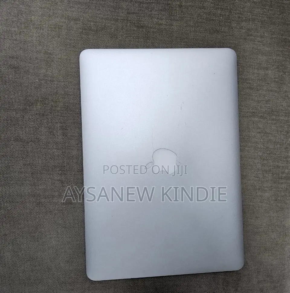 New Laptop Apple MacBook Air 2013 4GB Intel Core I5 SSD 256GB