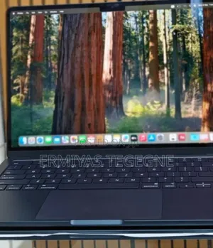 New Laptop Apple MacBook Pro M1 16GB Intel Core I7 SSD 256GB