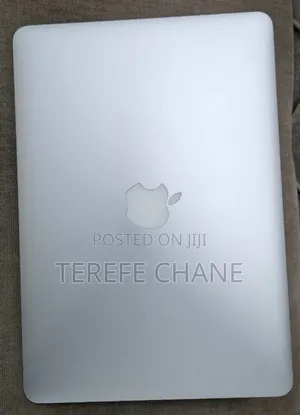 New Laptop Apple MacBook 2014 16GB Intel Core I5 SSD 512GB