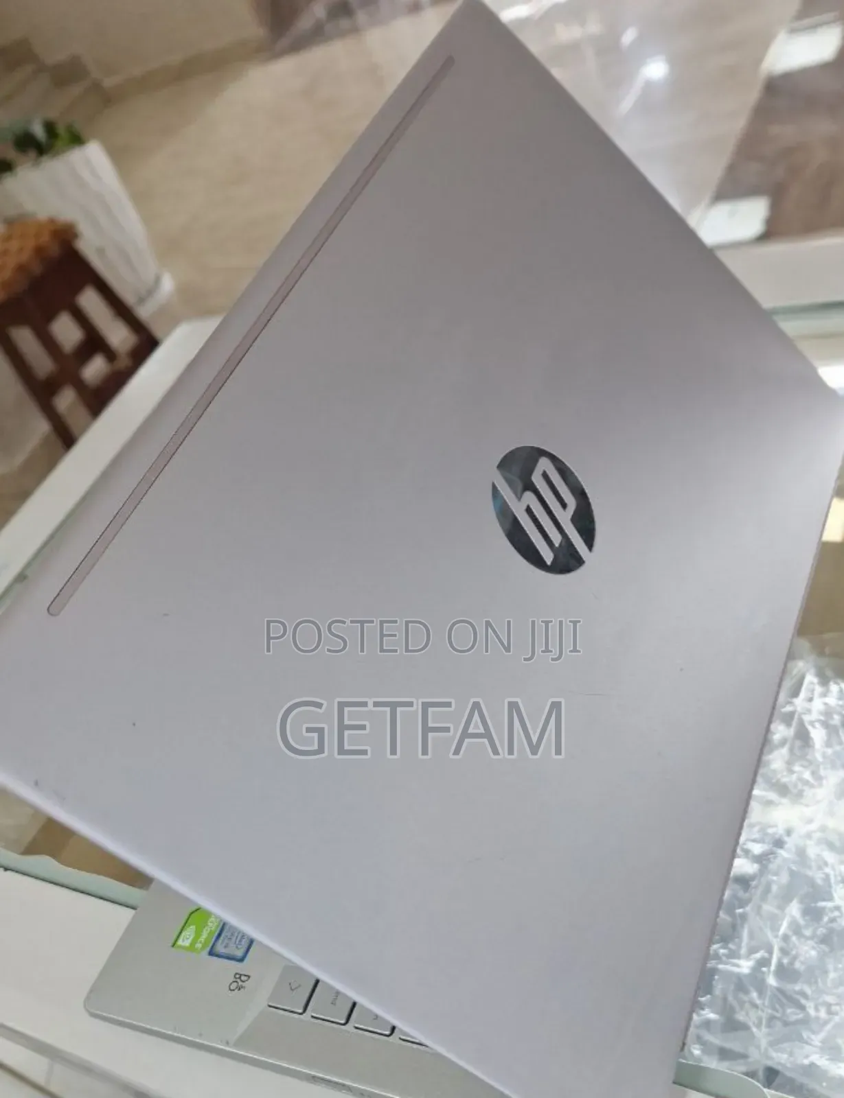 New Laptop HP Pavilion 15 16GB Intel SSD 512GB