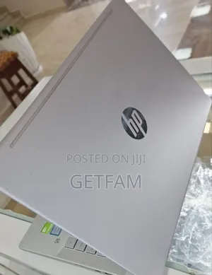 New Laptop HP Pavilion 15 16GB Intel SSD 512GB