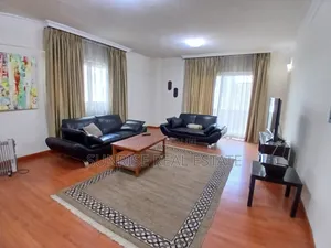 Photo - Furnished 3bdrm Apartment in Bole for rent